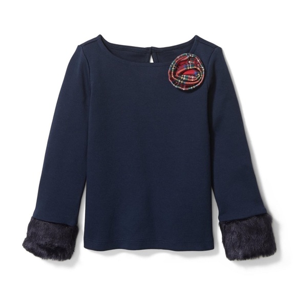 Janie and Jack Matching Set - Picture 11 of 16